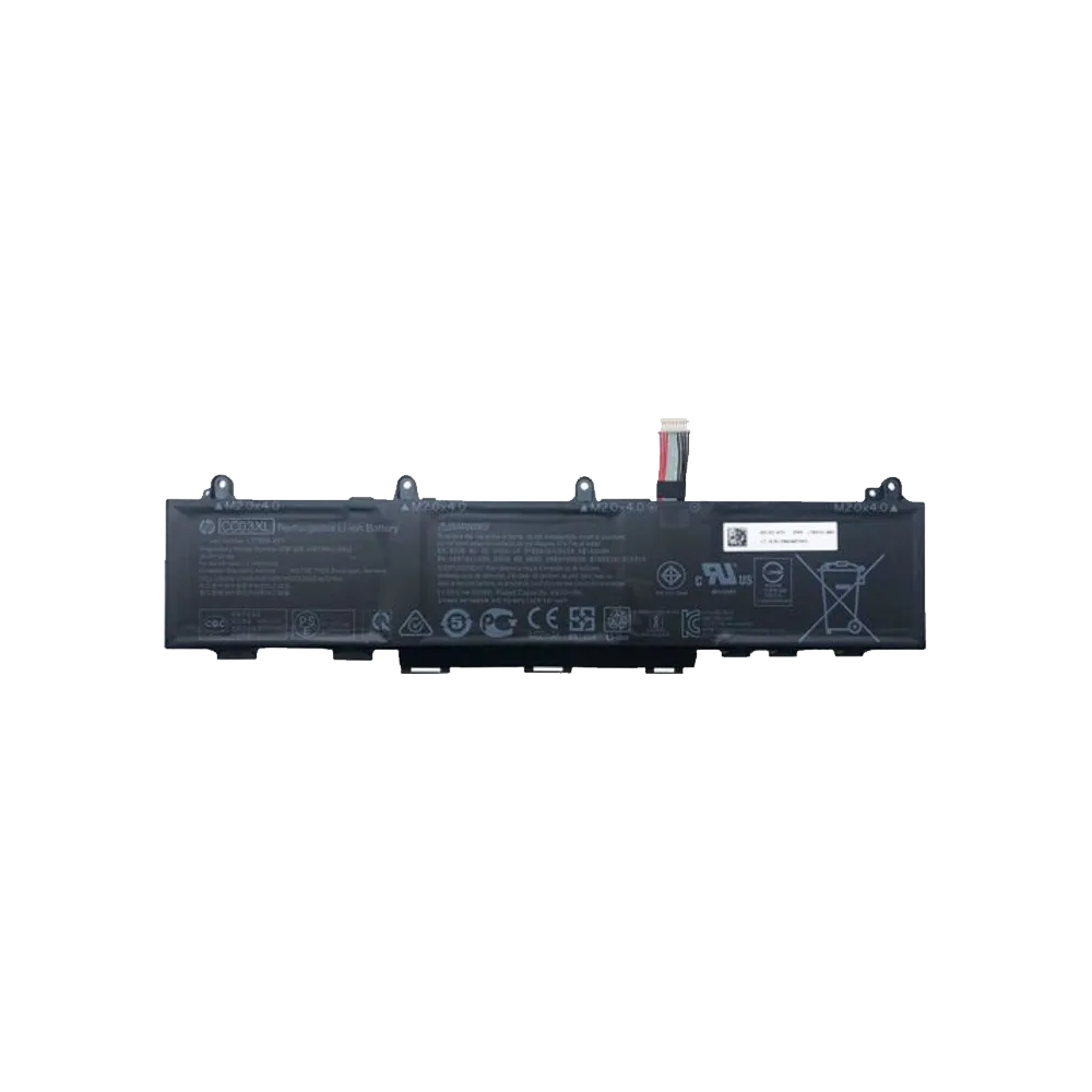 Battery Laptop HP (830 G8 - 835 G7 - 840 G7 - 840 G8 - 845 G7 - 850 G7 - 850 G8 - 855 G7 - 855 G8 - ZBOOK Firefly 14 G7 - ZBOOK Firefly 14 G8 - CC03XL)
