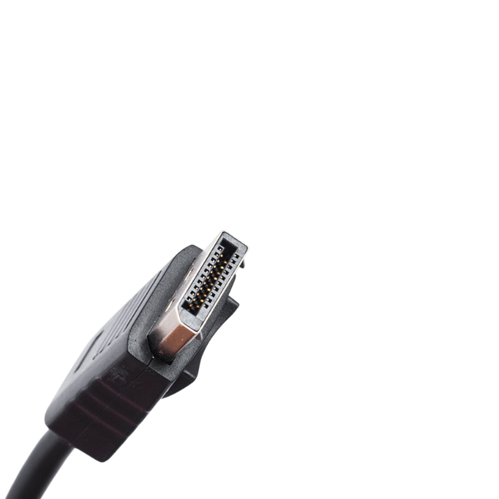 2B Cv174 DisplayPort to Display Port Cable 1.8m