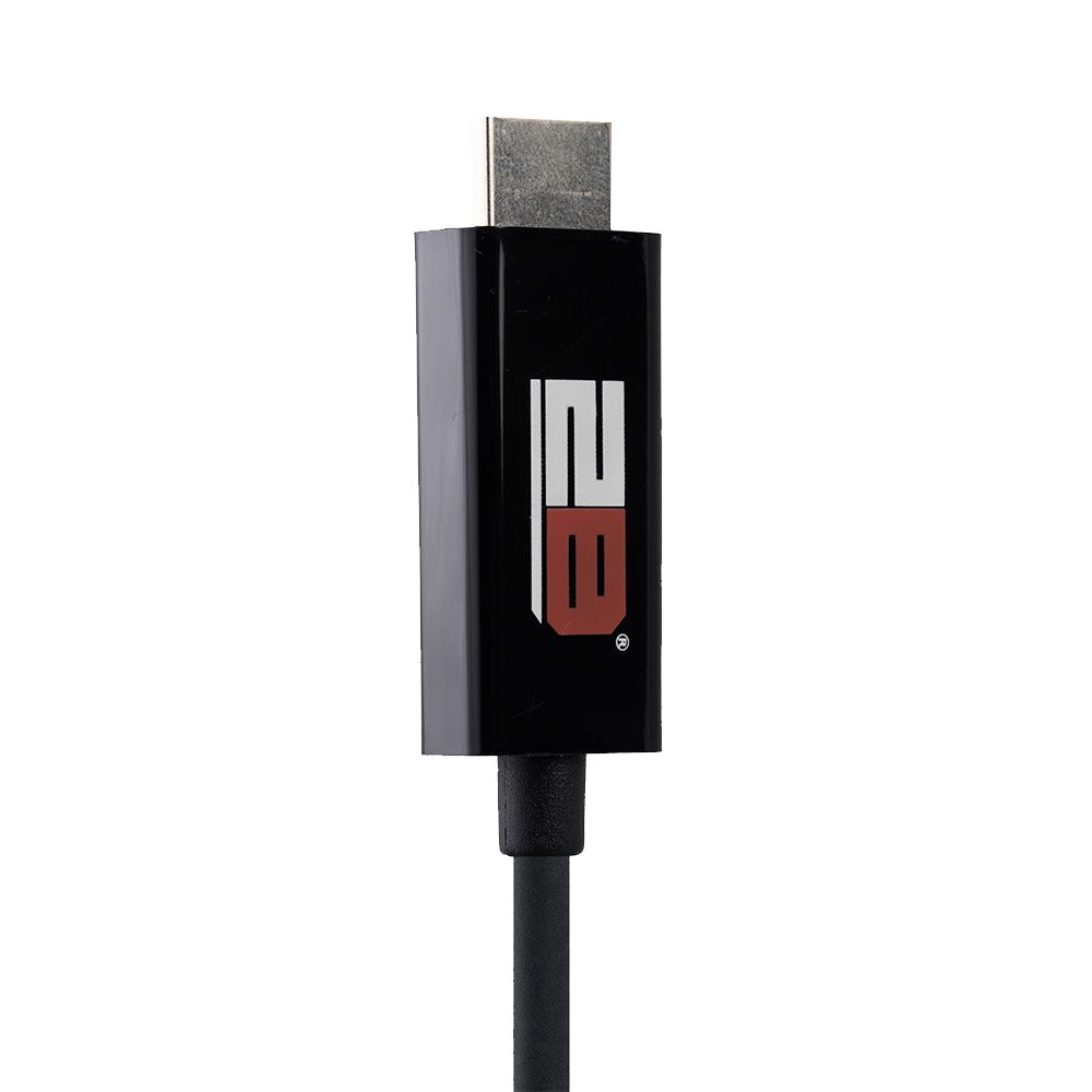 Cable Display to HDMI 2B DC504 1.0M