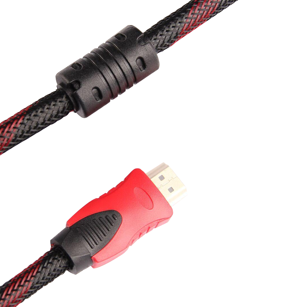 Cable HDMI Zero Shield 1.20M