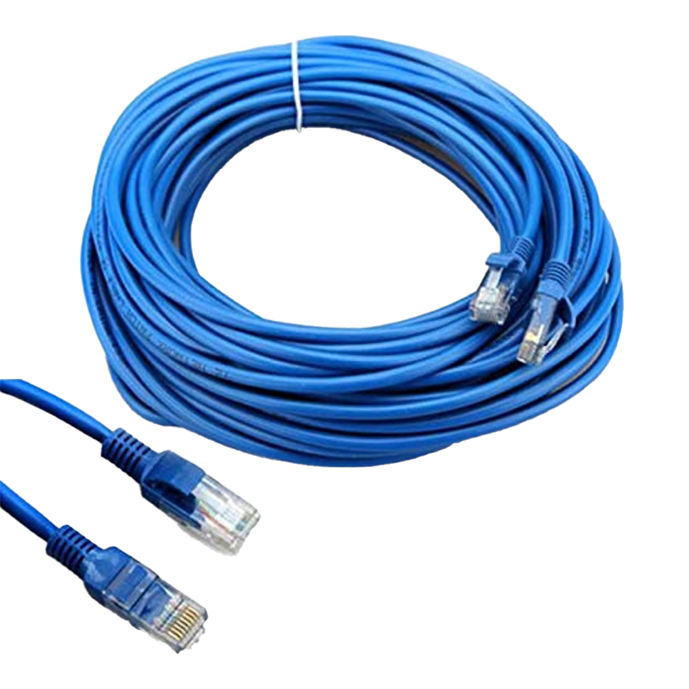 Cable Network Cat5 Lava 20M