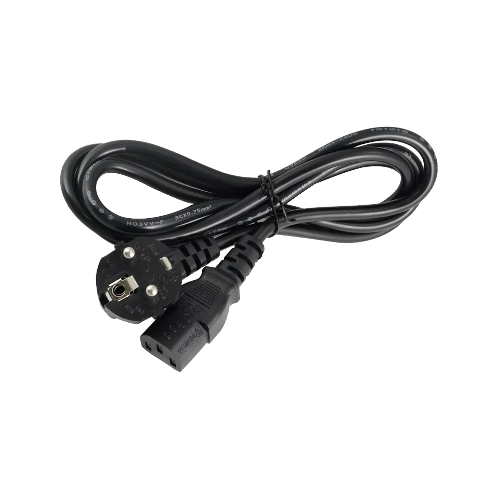 Cable Power PC Crash 1.5M