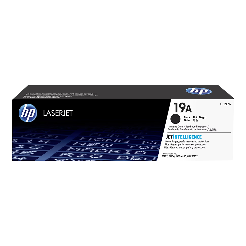Drum Laserjet Hp Copy 19A