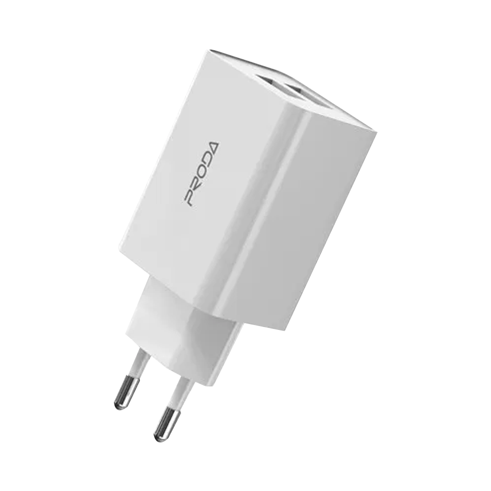 Charger iPhone Proda Pd-A28 (2 USB 2.4A)
