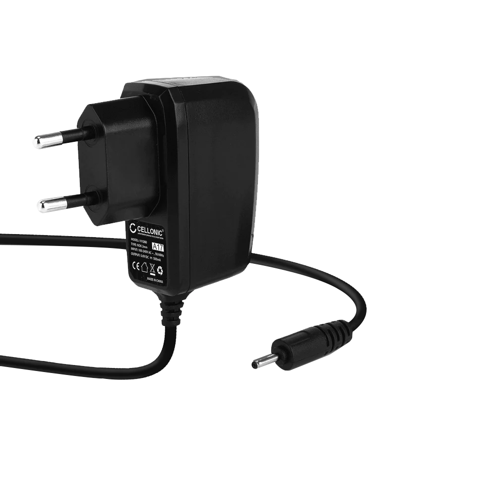 Charger Mega N70-D880 (0.6A)