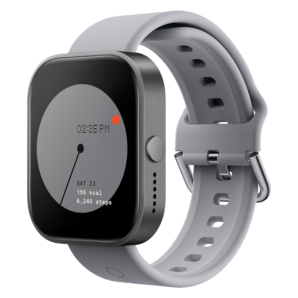 Smart Watch Cmf D395 - Grey