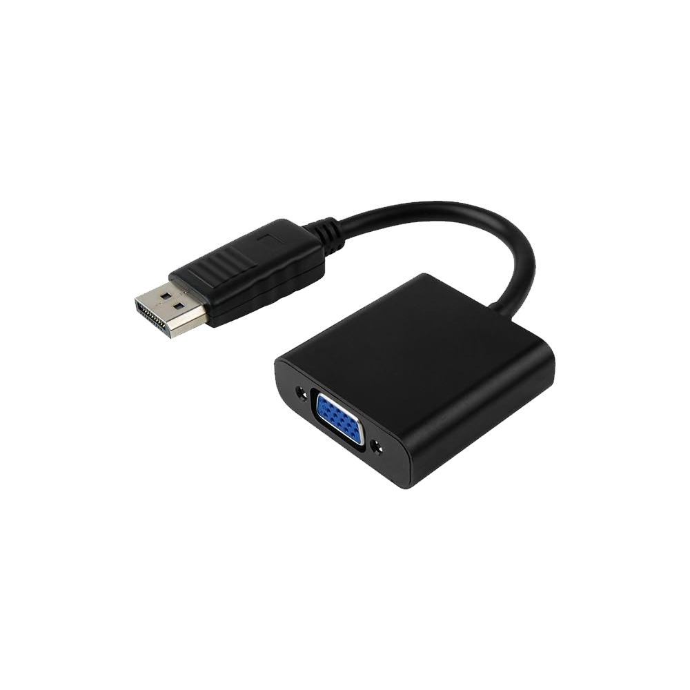Convert Display To VGA TP-Tech