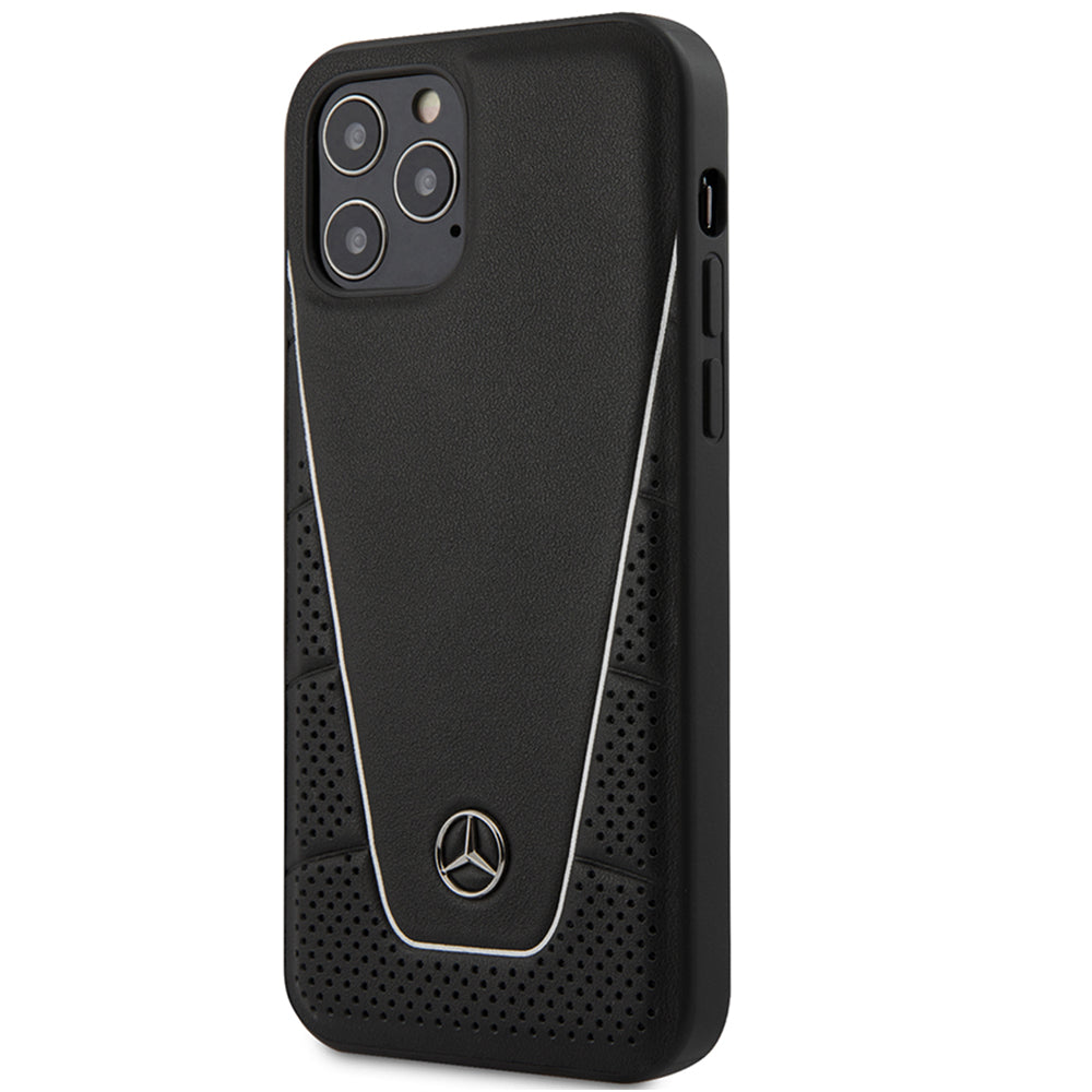 Cover iPhone 12Pro Max Mercedes-Benz/Amg