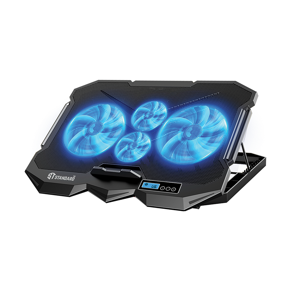 Standard ICE-04 Plus Gaming Laptop Cooling Pad