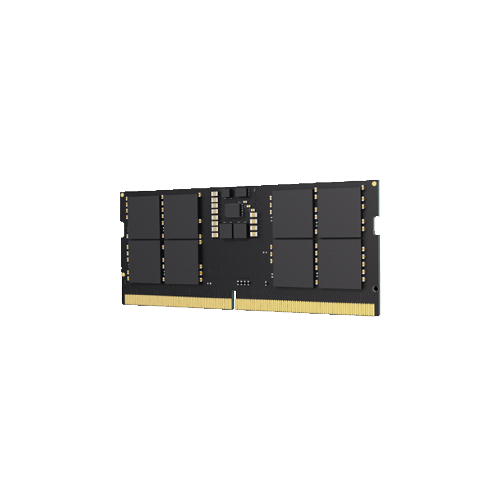 Lexar 16GB DDR5 5600MHz Laptop Ram