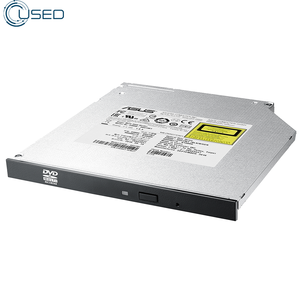 DVD R/W Used Laptop Internal