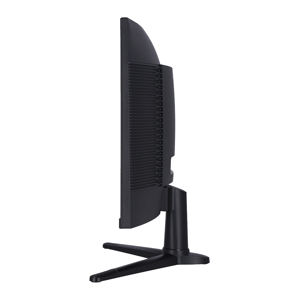 Dahua DHI-LM24-E240C 23.6 Inch Gaming Monitor (Curved - 240Hz) (HDMI - Display - Audio)