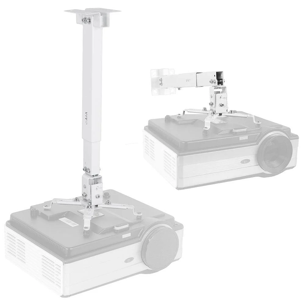 Datashow Ceiling Mount Projector Holder 60cm