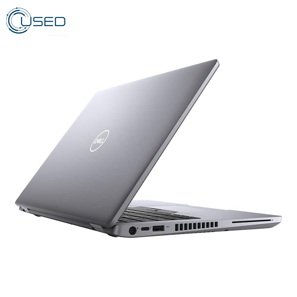 Dell Latitude 5411 Laptop (Intel Core i7/10850H - 8GB DDR4 - 256GB M.2 - Intel UHD Graphics - 14.0 Inch HD - Cam) Original Used