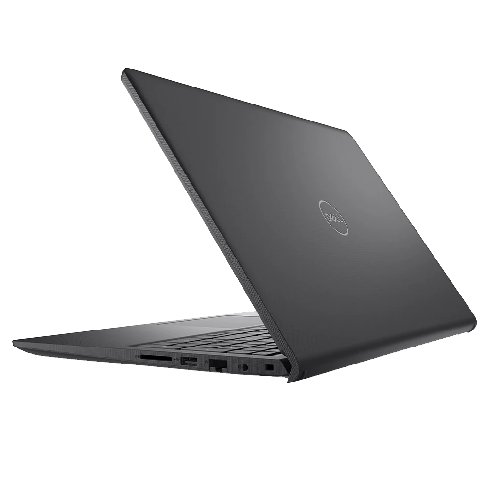 Dell Vostro 3520 Laptop (Intel Core i3/1215U - 4G DDR4 - 256G M.2 NVMe - Intel UHD Graphics - 15.6 Inch FHD 120Hz) - Black