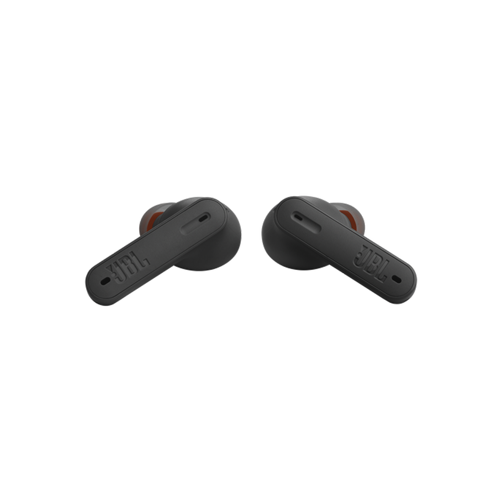 JBL Tune 235NC TWS True Wireless Noise Cancelling Earbuds - Black