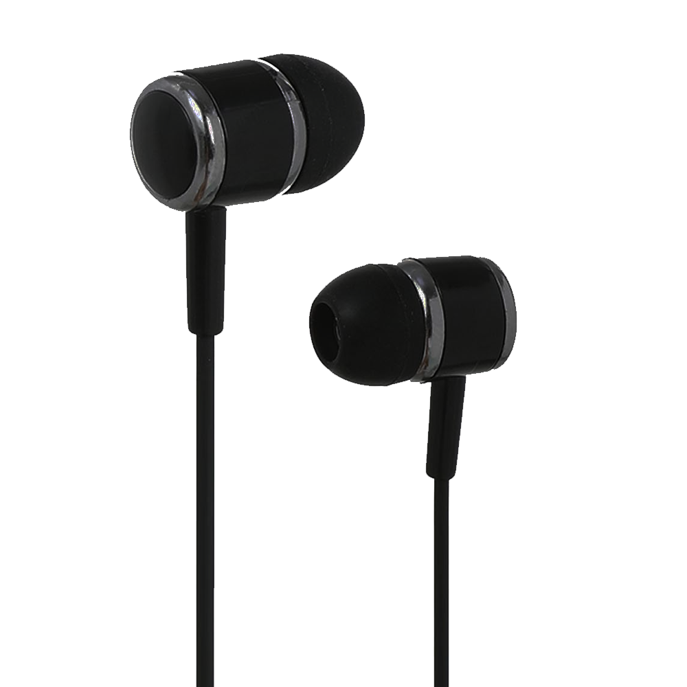 Earphone Wired Cell Tell CT-02 (3.5mm)