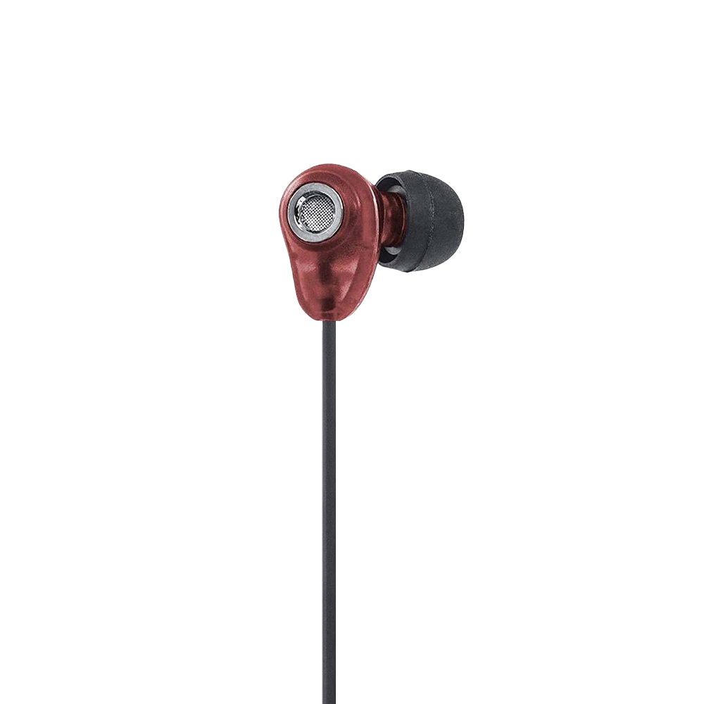 Earphone Wired Lavvento HP66R