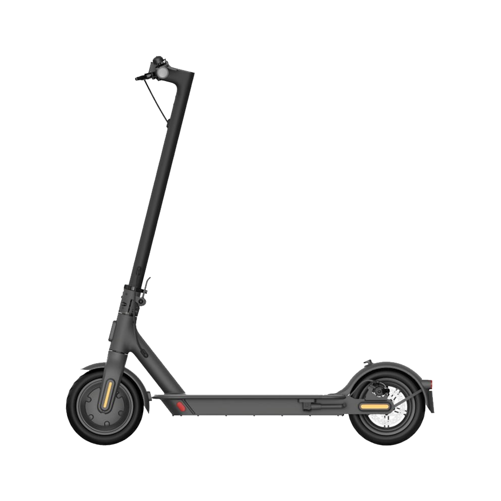 Electric Scooter Xiaomi Essential (Ddhbc08Neb) - Black