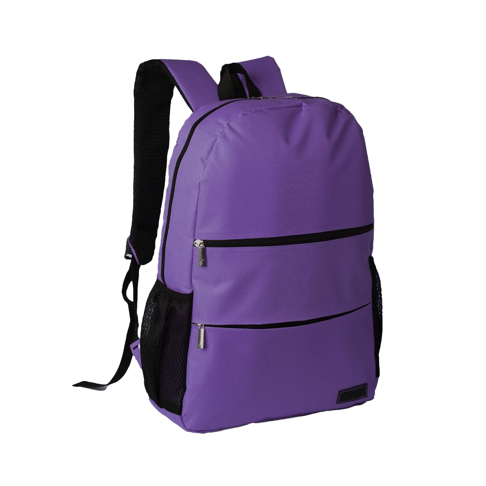 Etrain BG53U 15.6 Inch Laptop Backpack - Purple