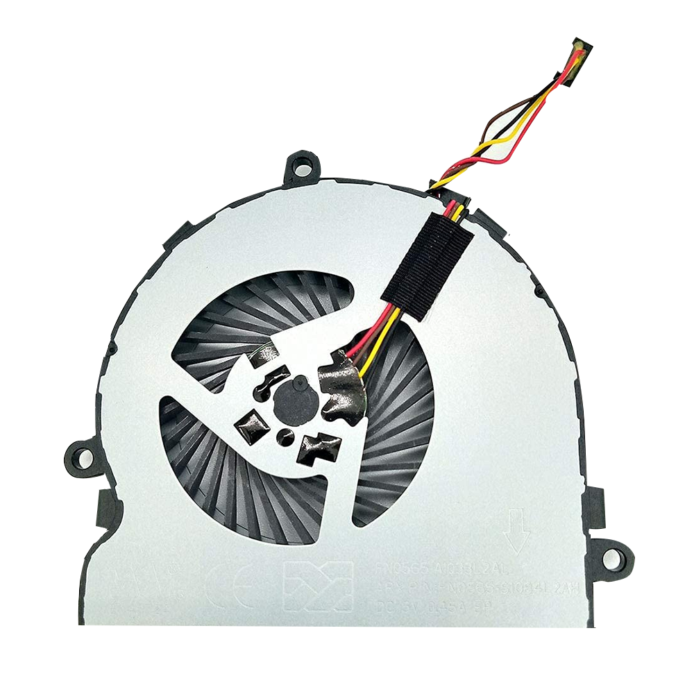 Fan Laptop Internal HP 15R/G - Dell 3521/3537/5521