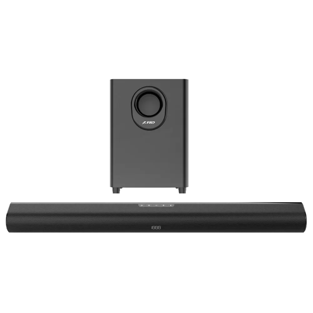 F&D HT-330 Speaker 2.1