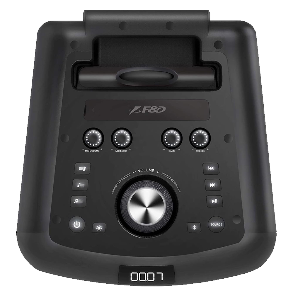 F&D PA300 Portable Bluetooth Speaker