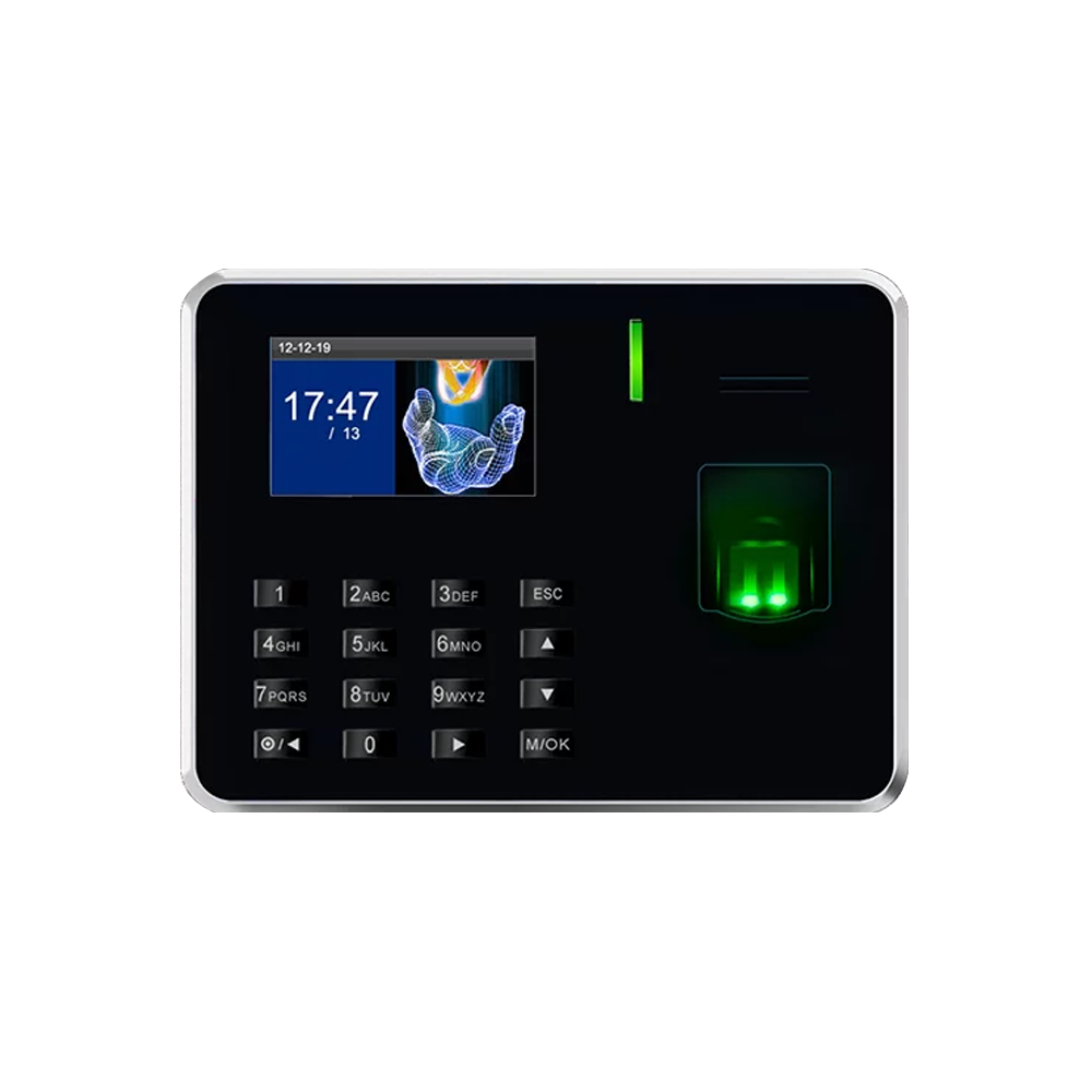 ZKTeco K50 Pro Network Fingerprint