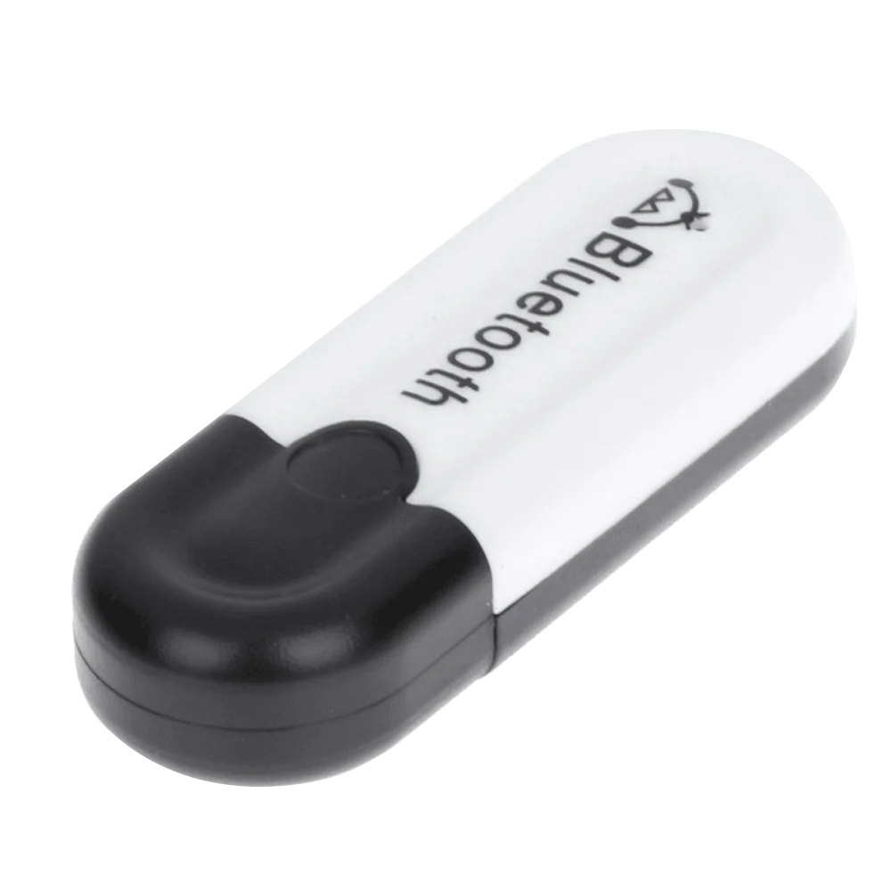 Gigamax Plus HJX-001 AUX+USB Bluetooth Dongle