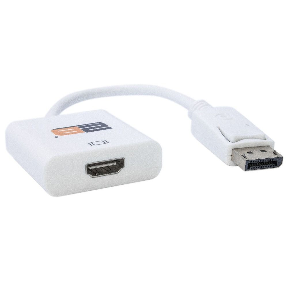 Convert Display To HDMI 2B DC137