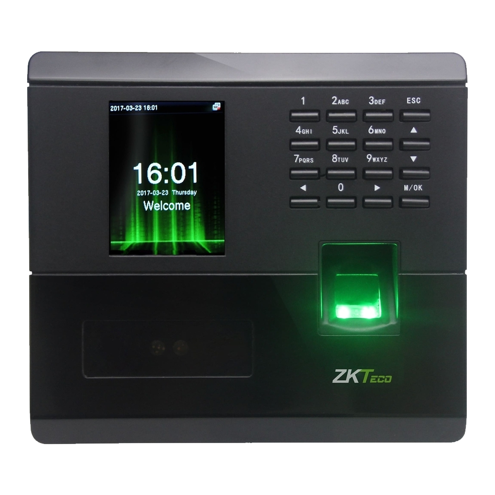 ZKTeco MB50 Wi-Fi Face & Fingerprint
