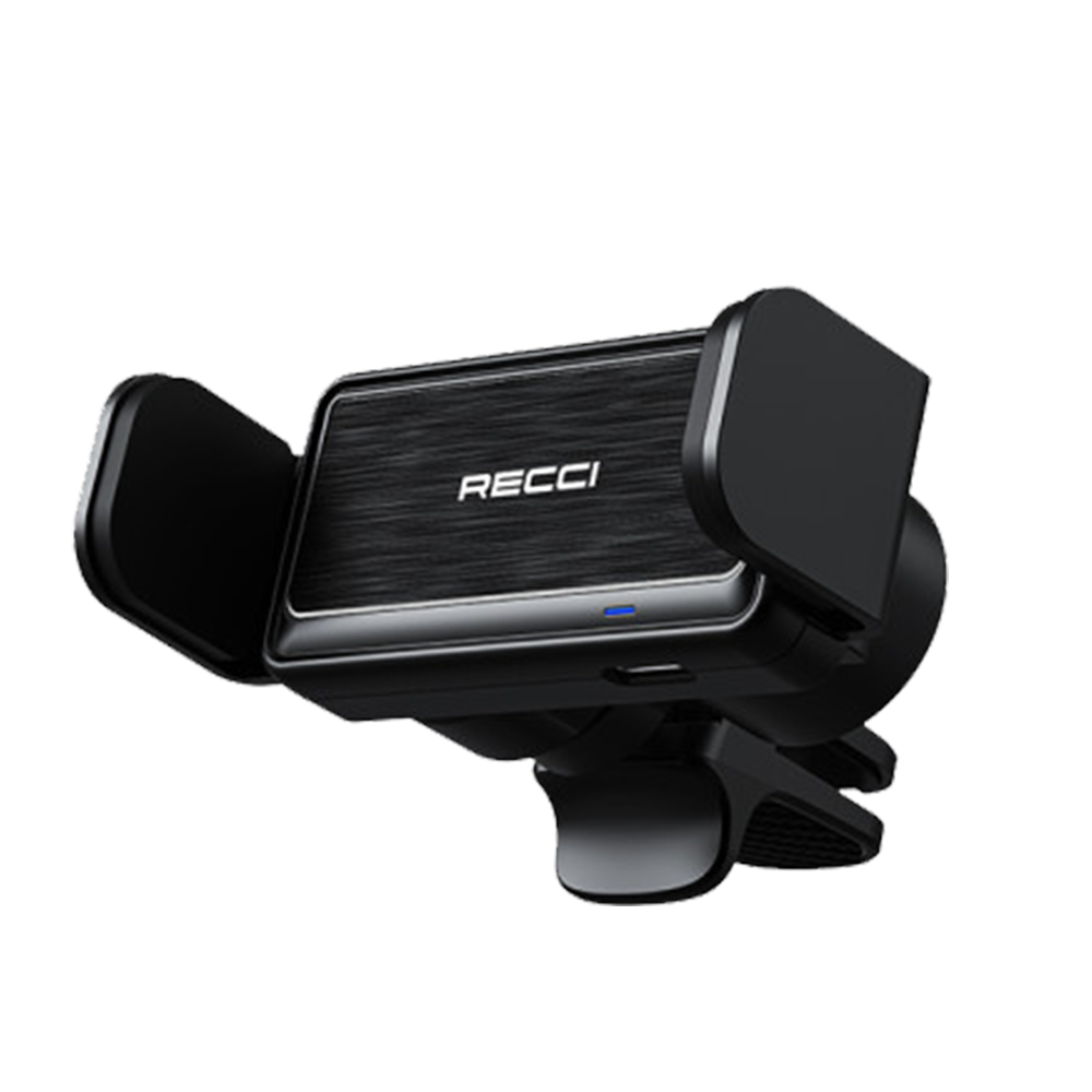 Holder Car Air Vent 360° Rotation Recci Rho-C16