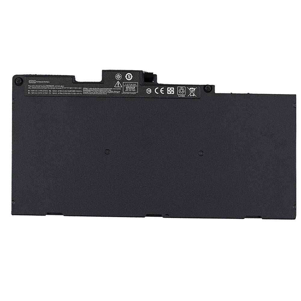 Battery Laptop HP Elitebook (745 G3 - 755 G3 - 840 G3 - 850 G3 - 745 G4 - 755 G4 - 840 G4 - 850 G4 - Zbook 15U G3 - Zbook 15U G4 - Cs03Xl)