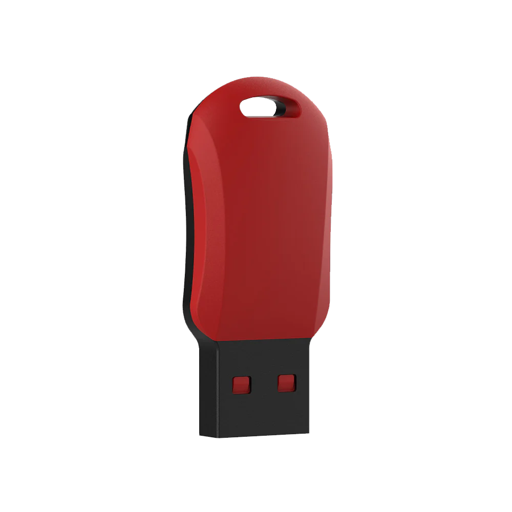 Hiksemi RNB M200R 16G USB 2.0 Flash Memory