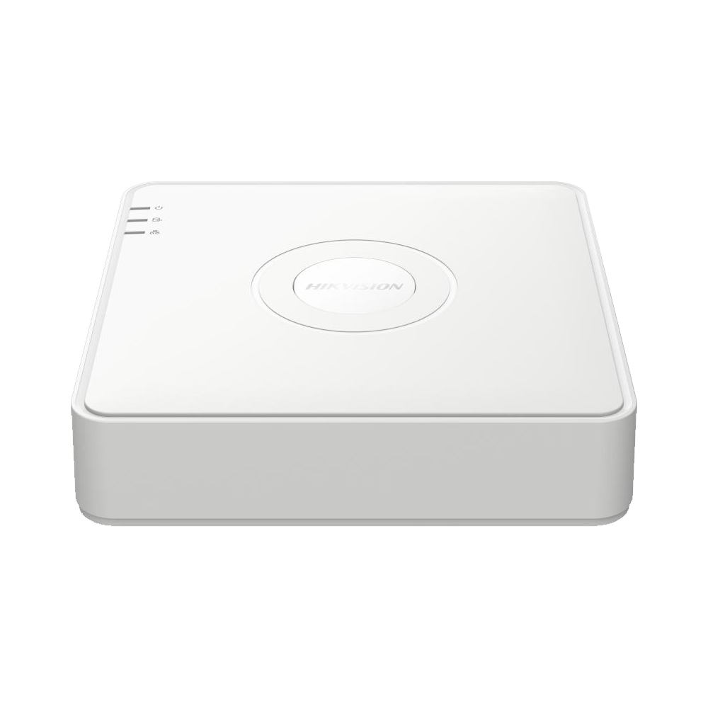 Hikvision DS-7108HGHI-M1/T 720P 8-Channel DVR