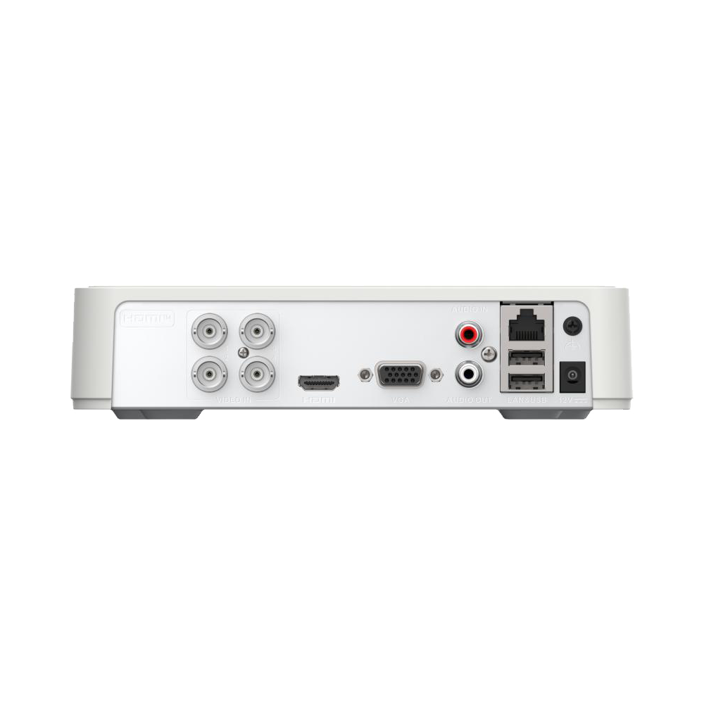 Hikvision iDS-7104HQHI-M1/T 1080P 4-Channel DVR