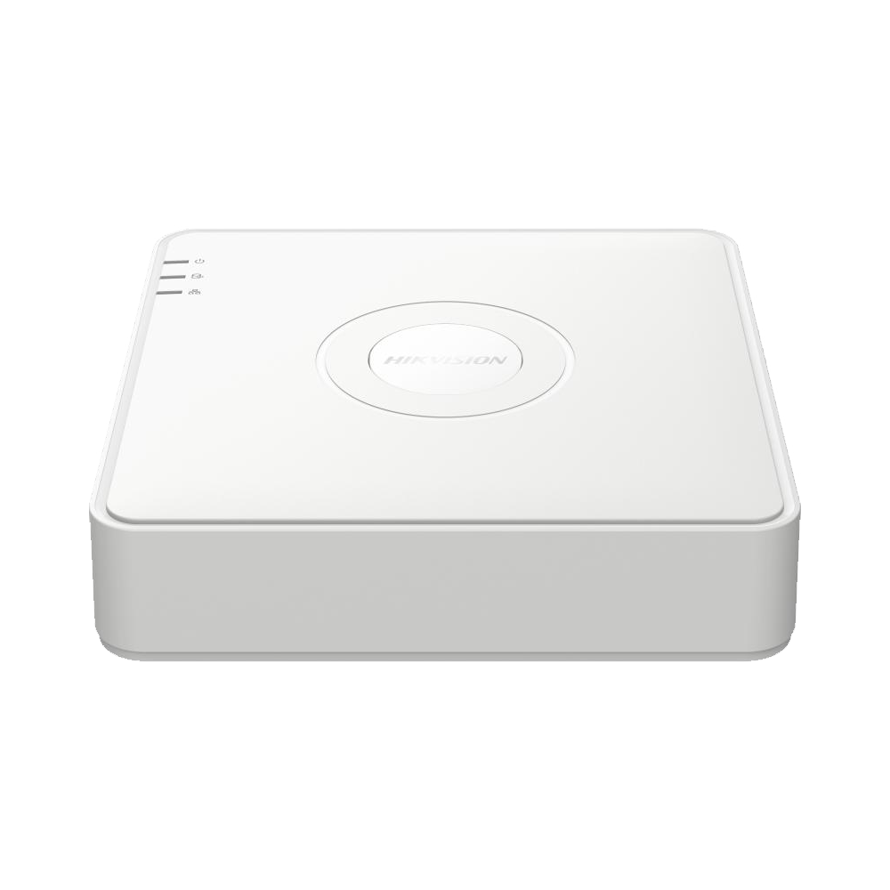 Hikvision iDS-7104HQHI-M1/T 1080P 4-Channel DVR