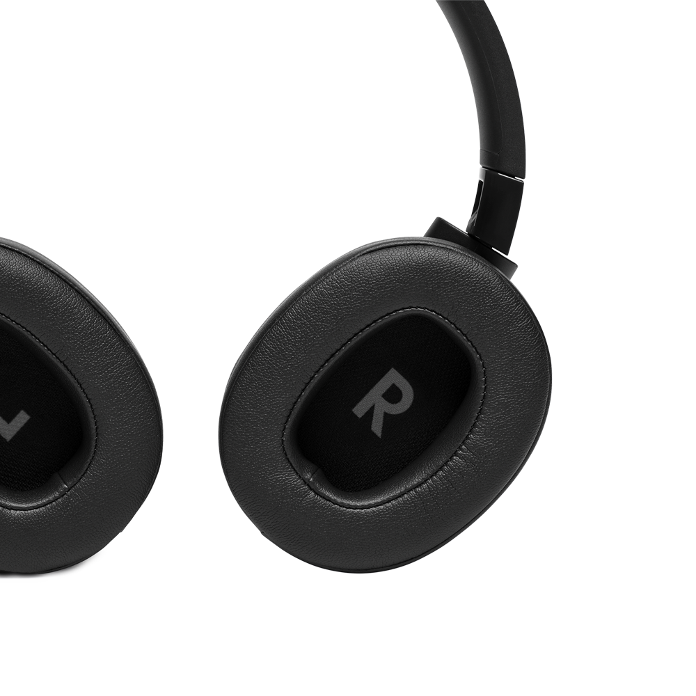 JBL Tune 710BT Bluetooth Headphone - Black