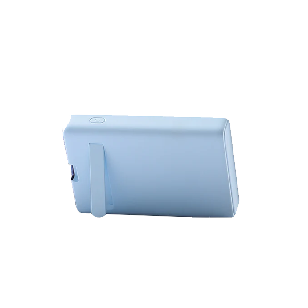 Joyroom JR-PBM01 20W Magnetic Wireless Power Bank 10000mAh - Blue