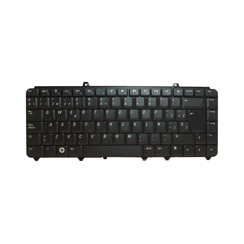 Keyboard Laptop Dell Inspiron Normal (1545 - 1525 - 1546 - 1520)