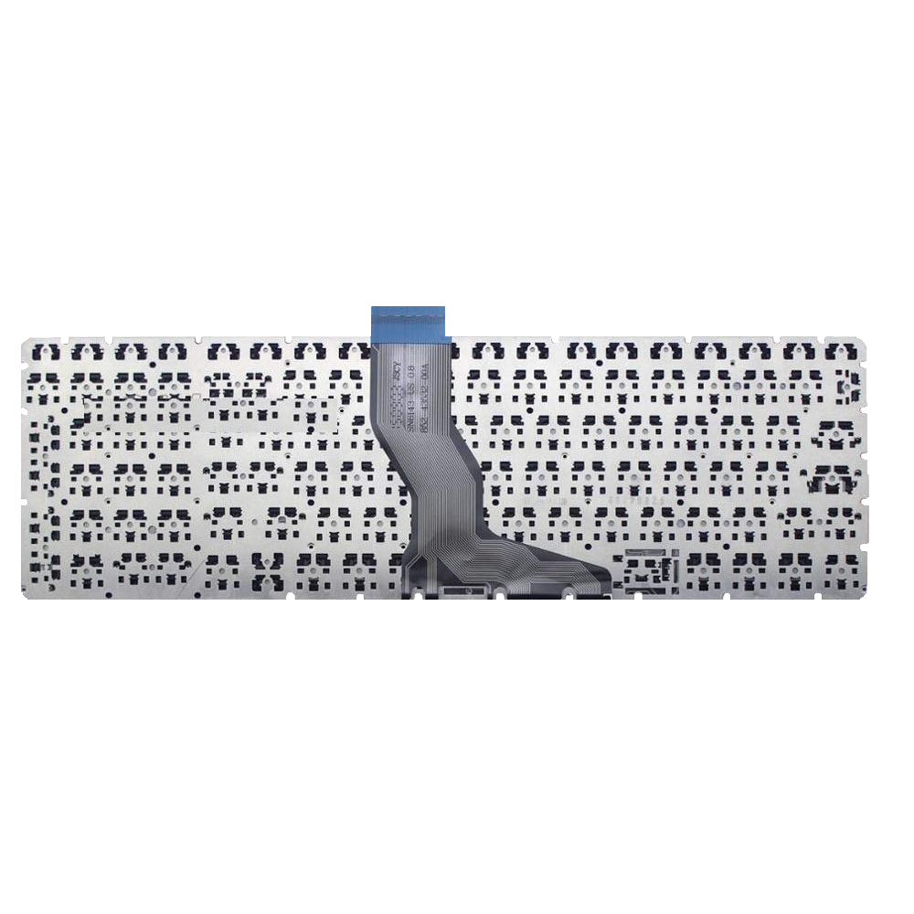 Keyboard Laptop HP Notebook Normal (14-Ab - 14-Bs - 14-Bw - 240 G6 - 245 G6 - 246 G6)