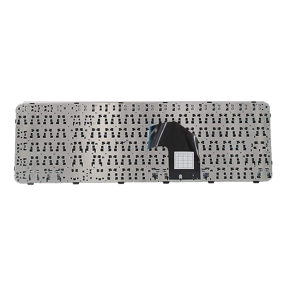 Keyboard Laptop HP Pavilion Full (G6-2000 - G6-2100 - G6-2200-G6-2300 - G6Z-2000)
