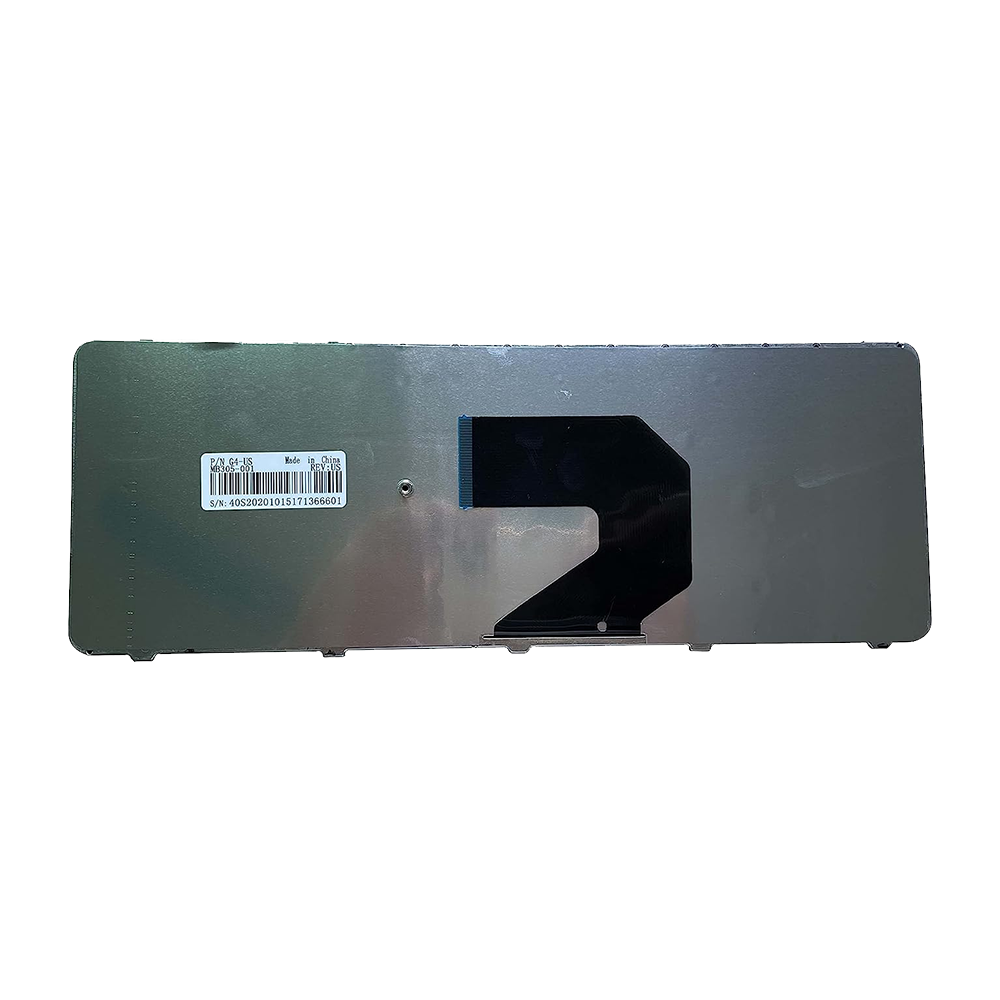 Keyboard Laptop HP Pavilion Normal (Pavilion G43 - G4-1000 - G6-1000 - Cq43 - Cq57 - Cq58 - Cq430 - Cq650 - G57)