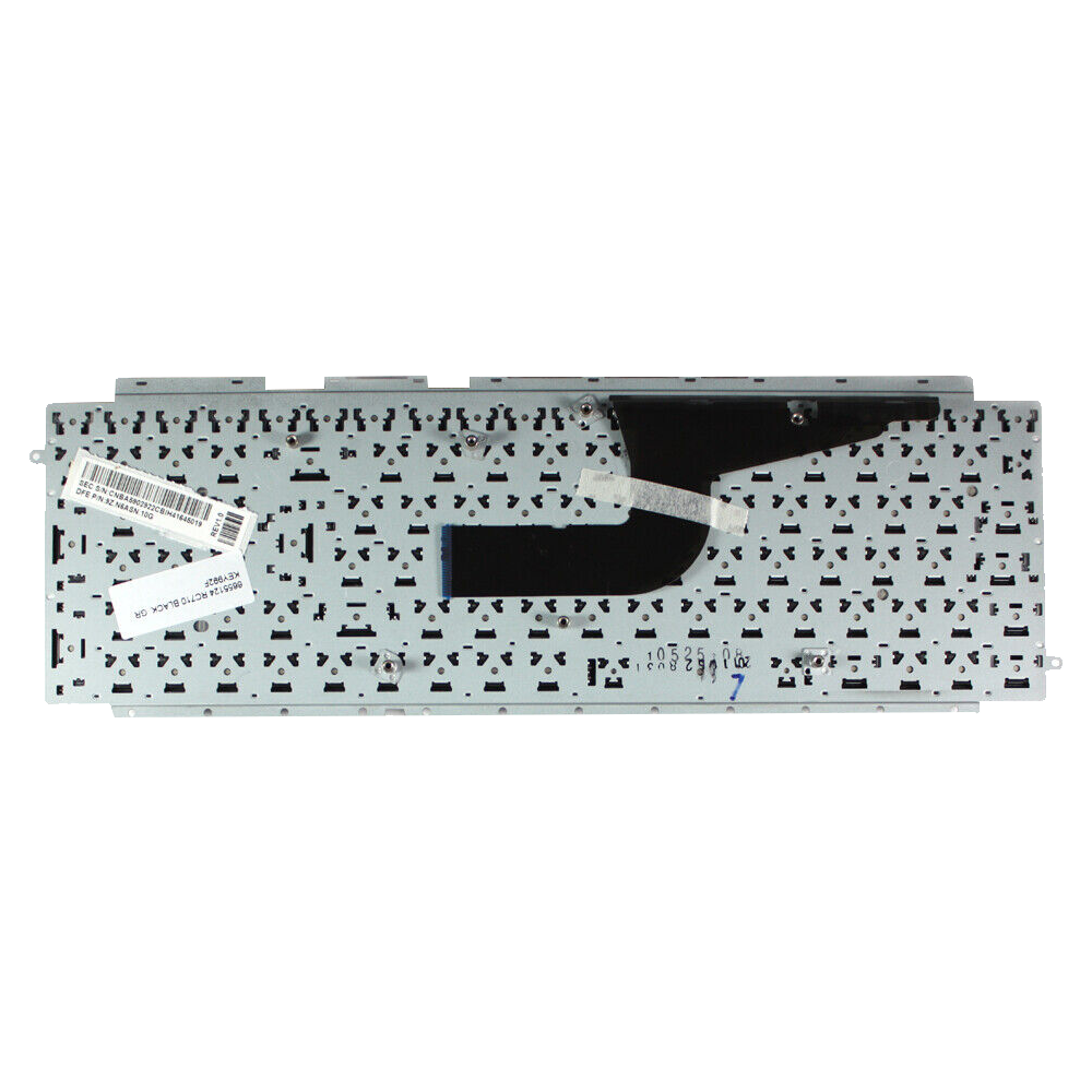 Keyboard Laptop Samsung Notebook Full (Rc710-S05 - Rc710-S06)