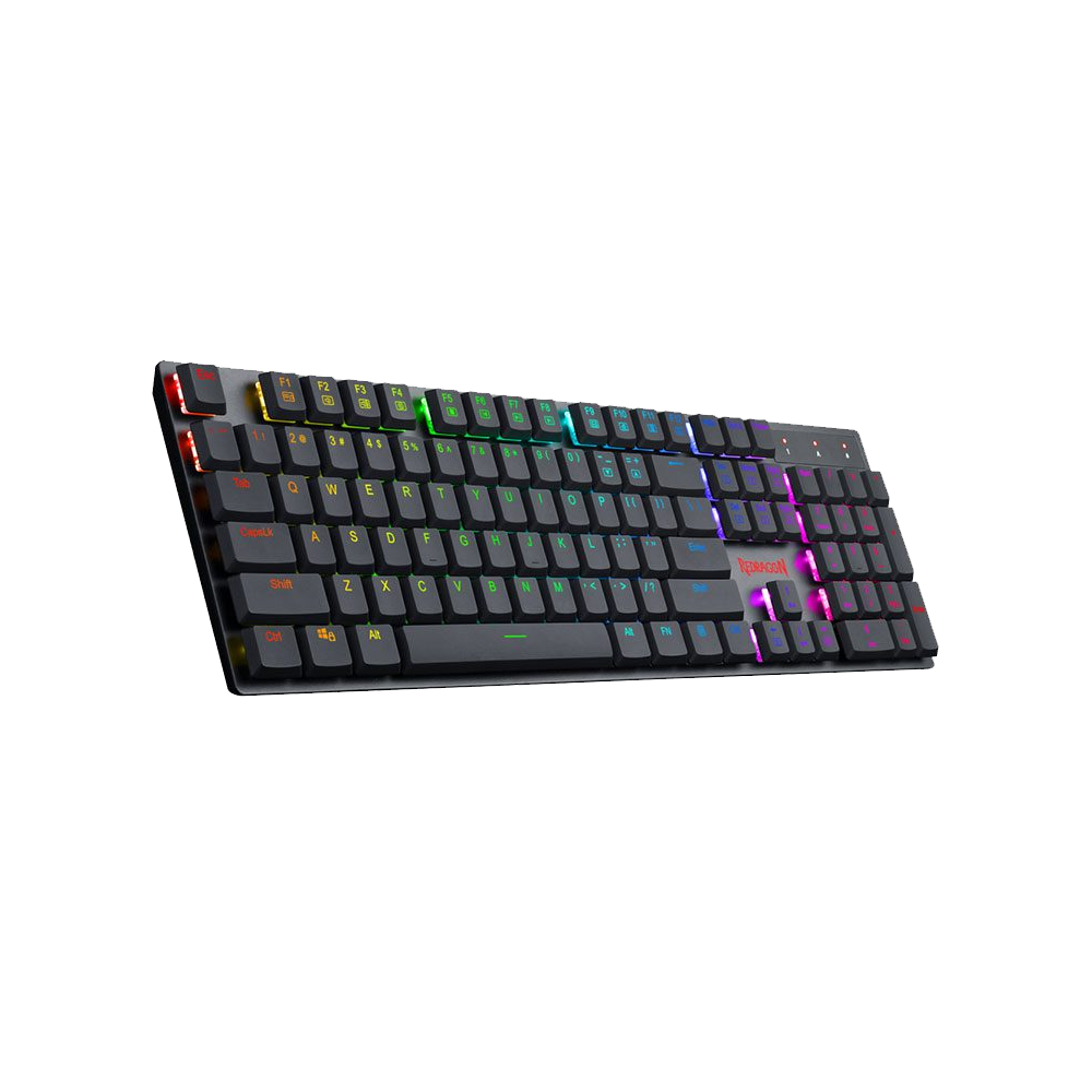 Redragon Apas K535-KB Blue Switch Wired mechanical Gaming Keyboard