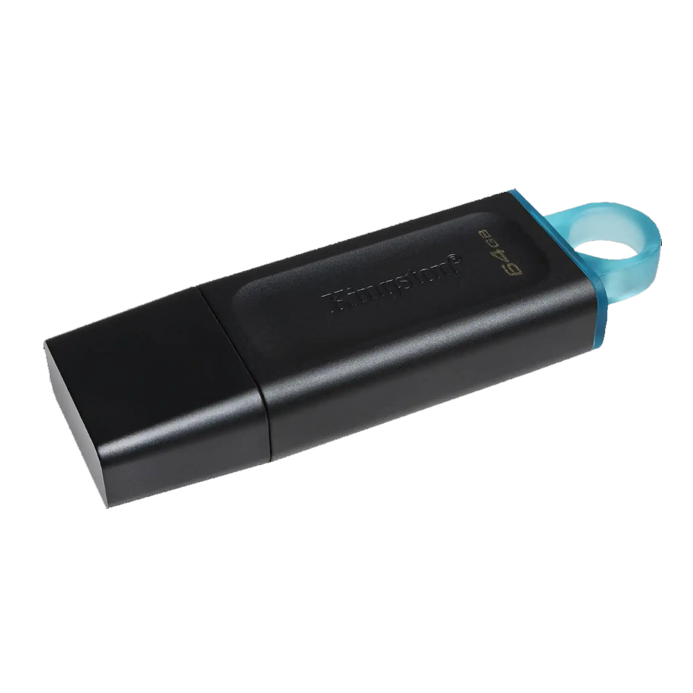 Kingston Exodia DTXM 64GB USB 3.2 Flash Memory