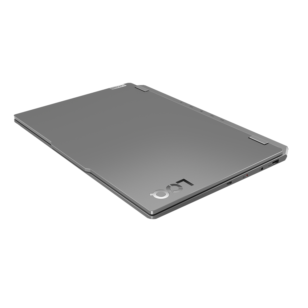Lenovo LOQ 15IAX9 Gaming Laptop (Intel Core i5/12450HX - 12G DDR5 - 512G M.2 NVMe - Nvidia RTX 2050 4G DDR6 -15.6 Inch FHD IPS 144Hz - Win11) - Luna Grey