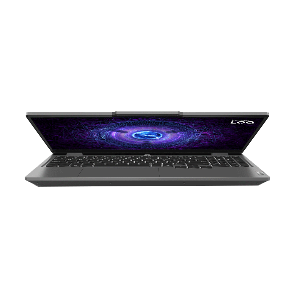 Lenovo LOQ 15IAX9 Gaming Laptop (Intel Core i5/12450HX - 12G DDR5 - 512G M.2 NVMe - Nvidia RTX 2050 4G DDR6 -15.6 Inch FHD IPS 144Hz - Win11) - Luna Grey