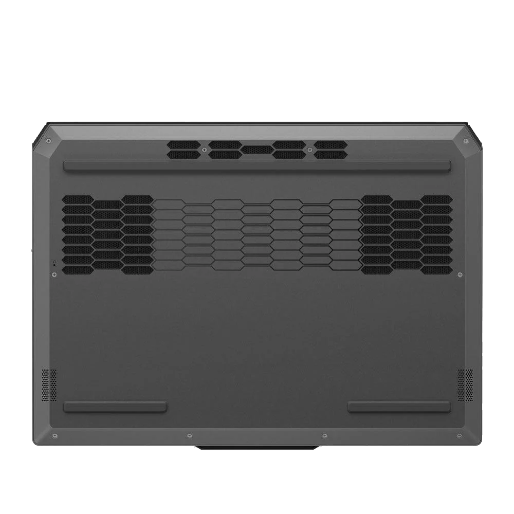Lenovo LOQ 15IRX9 Laptop (Intel Core i7/14700HX - 16G DDR5 - 1TB M.2 NVMe - Nvidia RTX 4060 8G DDR6 - 15.6 Inch FHD IPS 144Hz) - Luna Grey