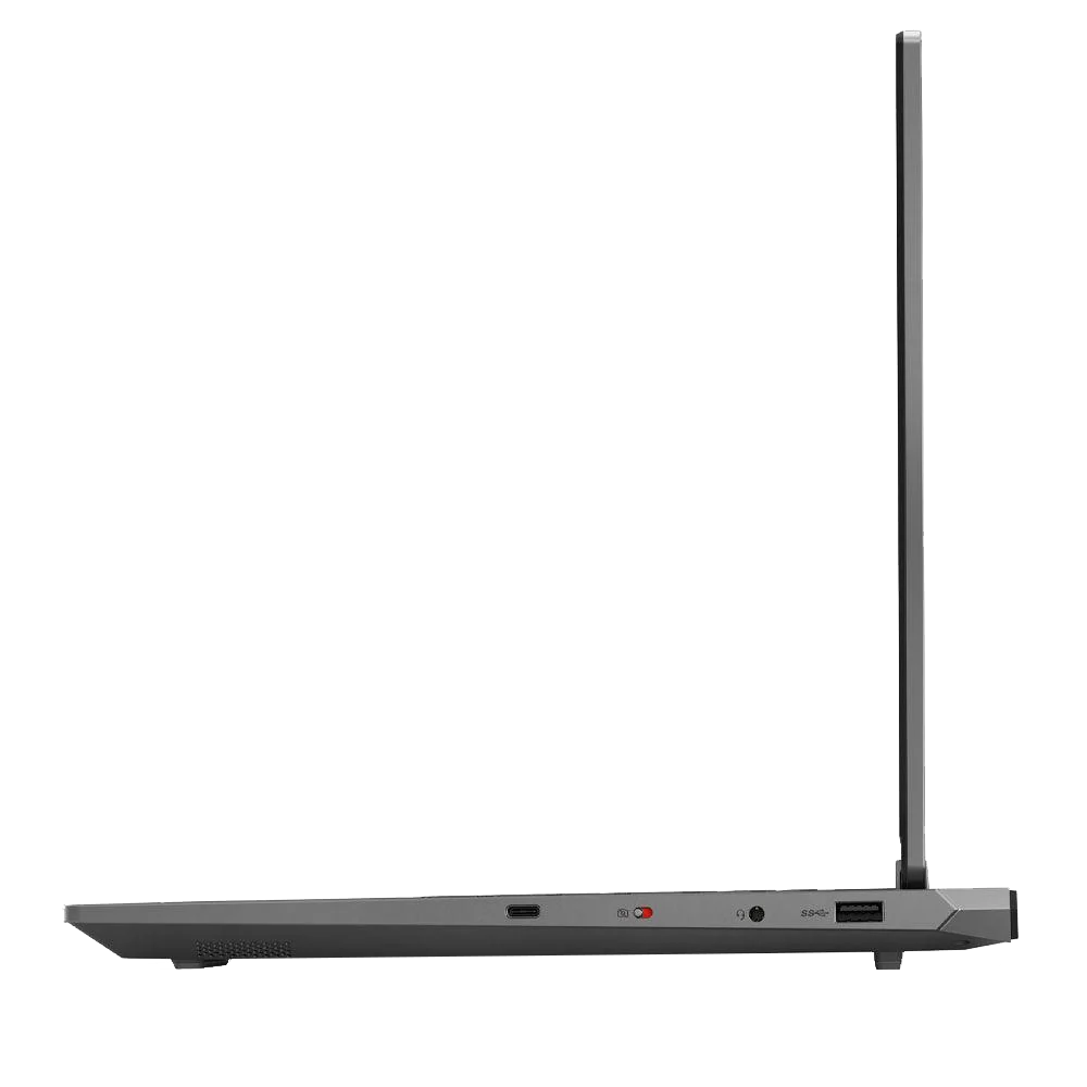 Lenovo LOQ 15IRX9 Laptop (intel Core i7/13650HX - 24G DDR5 - 512G M.2 NVMe - Nvidia RTX 3050 6G DDR6 - 15.6 Inch FHD IPS 144Hz) - Luna Grey